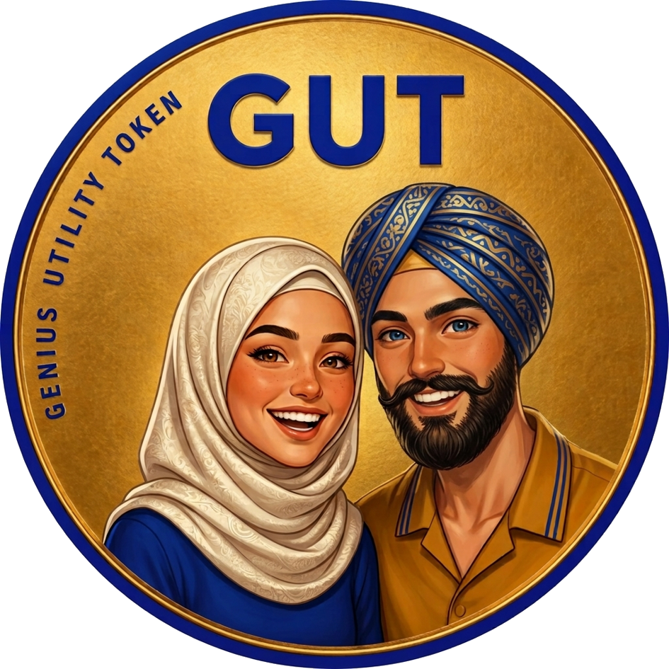 Indien – Sikh-inspirierte Darstellung